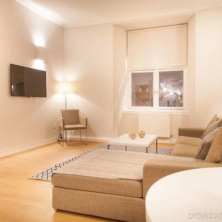 Premier Suites Plus Glasgow Extérieur photo