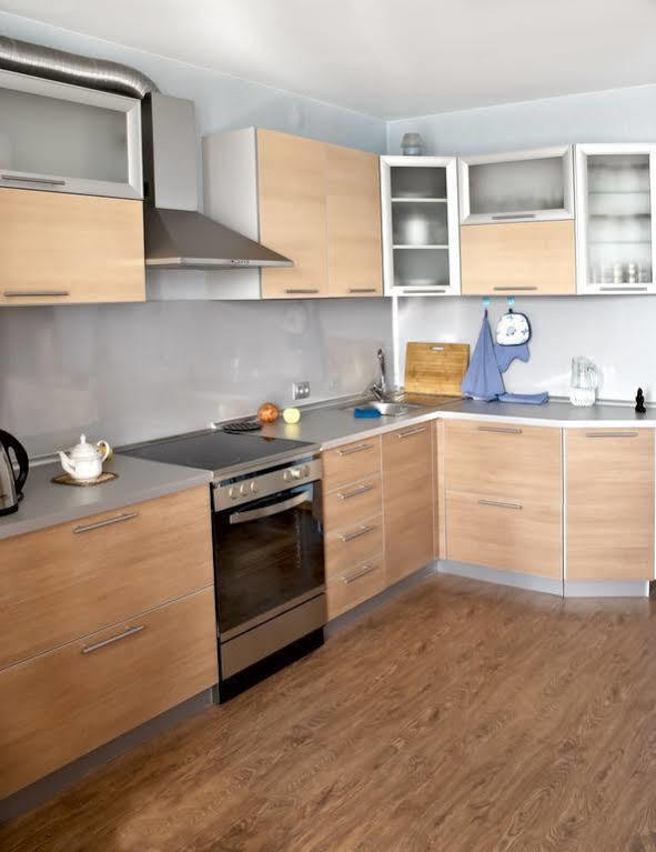 Premier Suites Plus Glasgow Extérieur photo